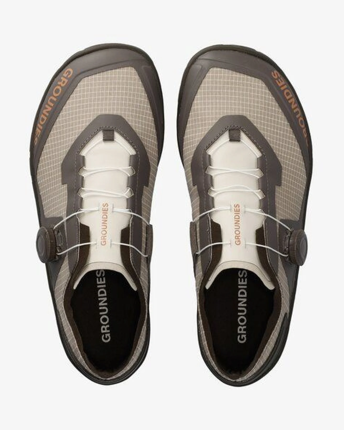 GROUNDIES® Chamonix TR Precision Women – Ansicht 3