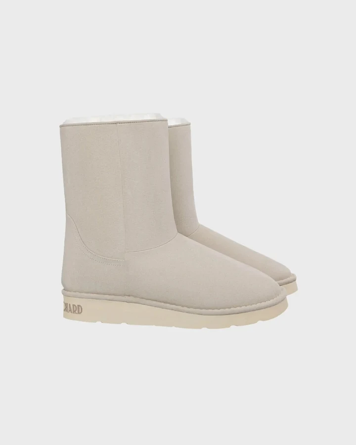 The New Orchard Damen vegan Stiefel Classic Medium Dreamy Sabbia