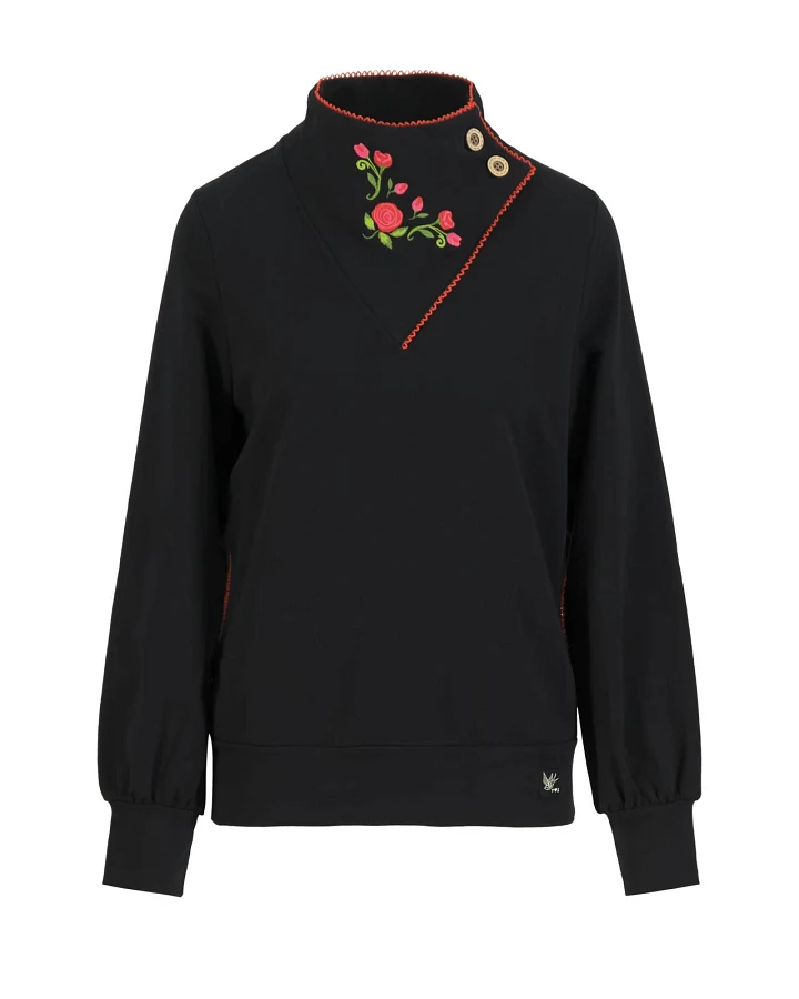 Sweatshirt Love me tender