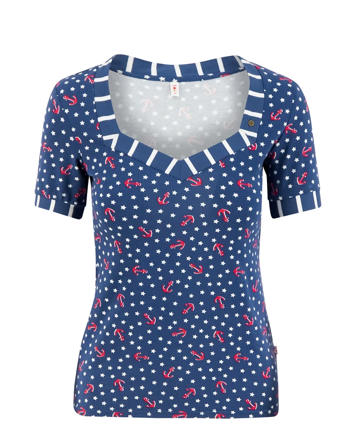 T-Shirt heart to heart