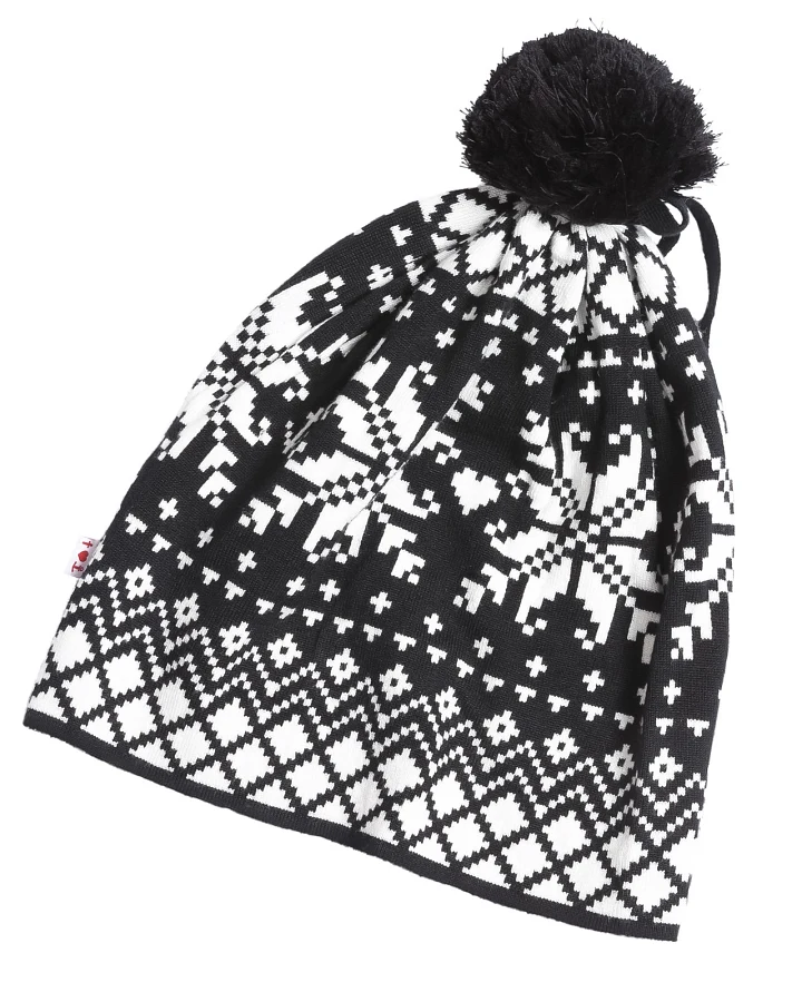 baltic bommel