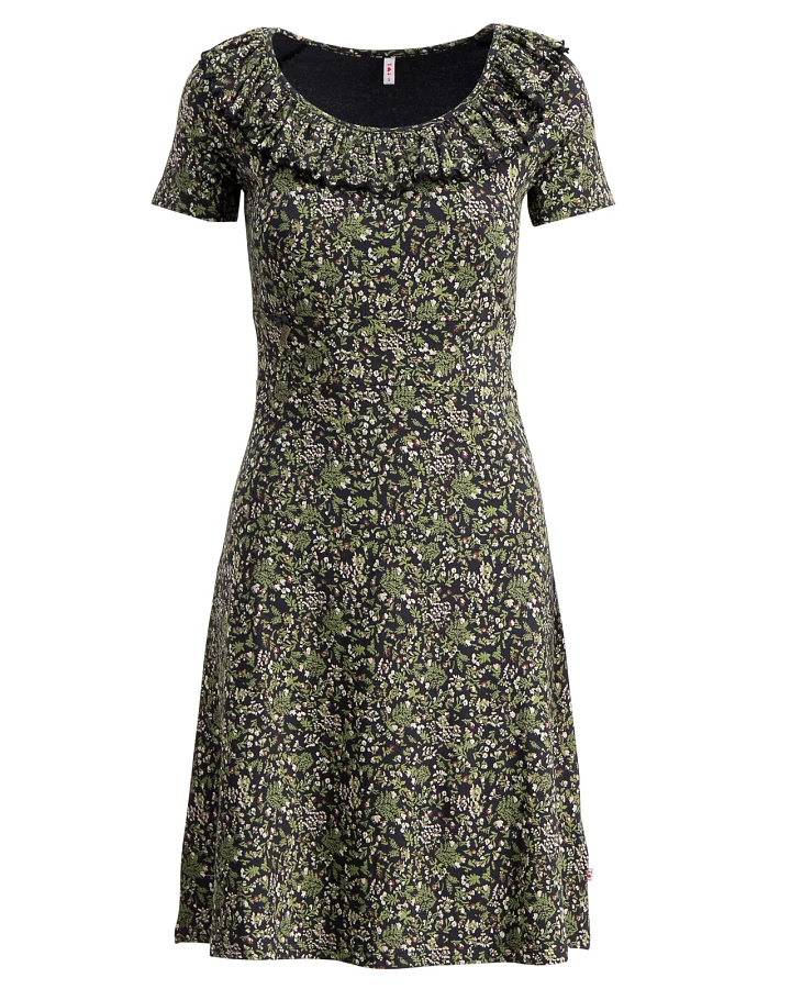 Jerseykleid reitzirkel