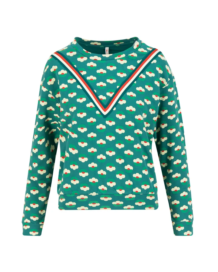 Sweatpullover caravan club