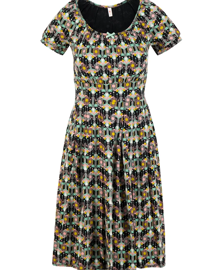 Sommerkleid coast cottage