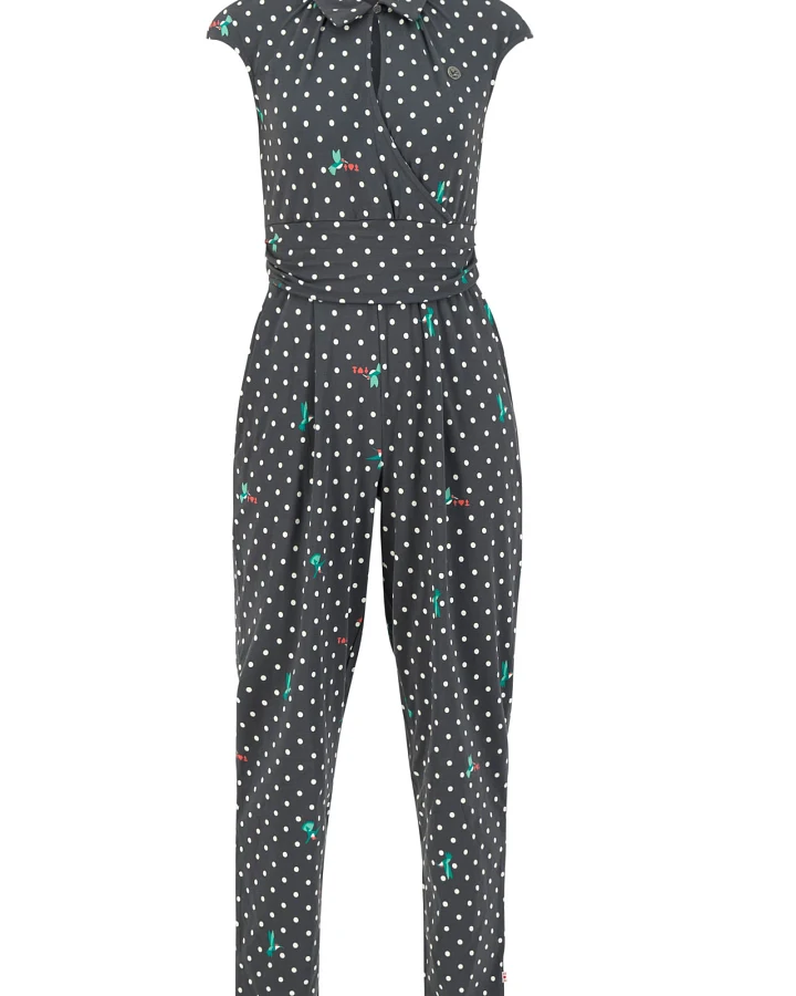 Jumpsuit jour et nuit