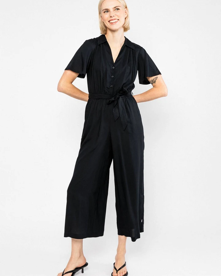 Jumpsuit Charming Steps