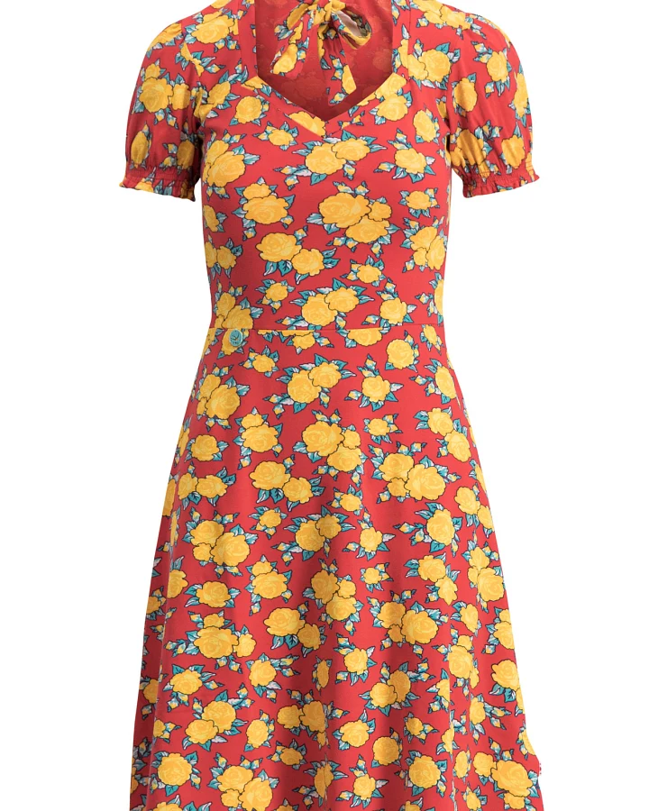 Sommerkleid hells bells