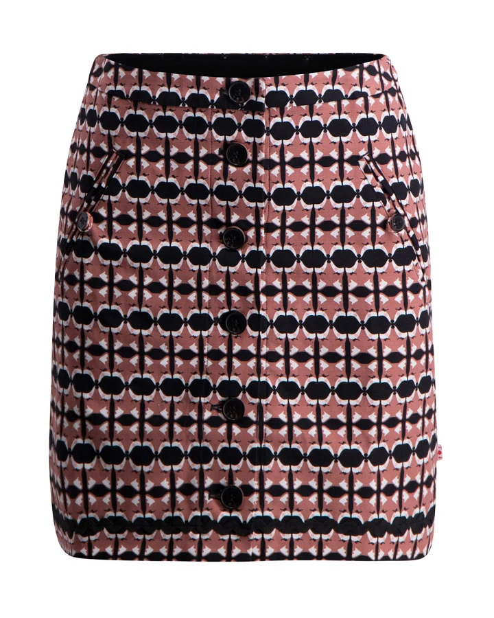 Minirock pleats please