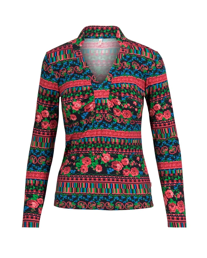 Longsleeve Heart to Heart