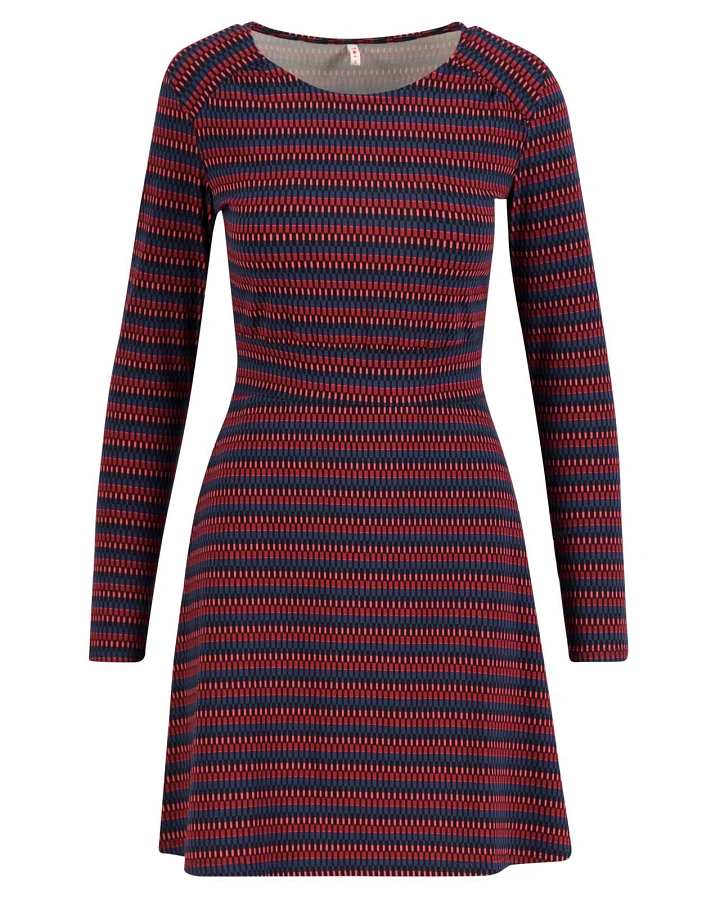 Jerseykleid Hootchy Kootchy Petite