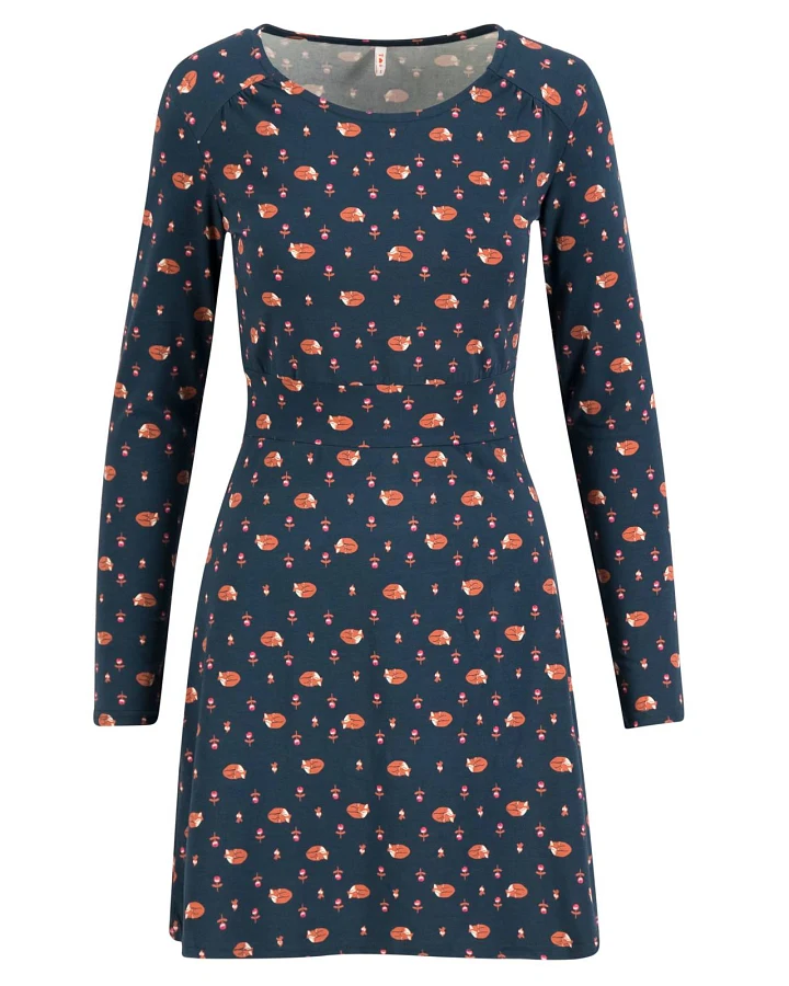 Jerseykleid Hootchy Kootchy Petite
