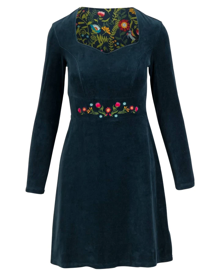 Winterkleid Party Heart