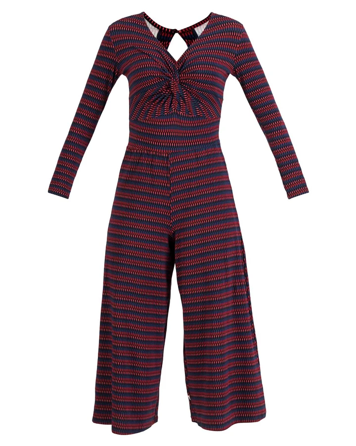 Jumpsuit Glamourama Queen
