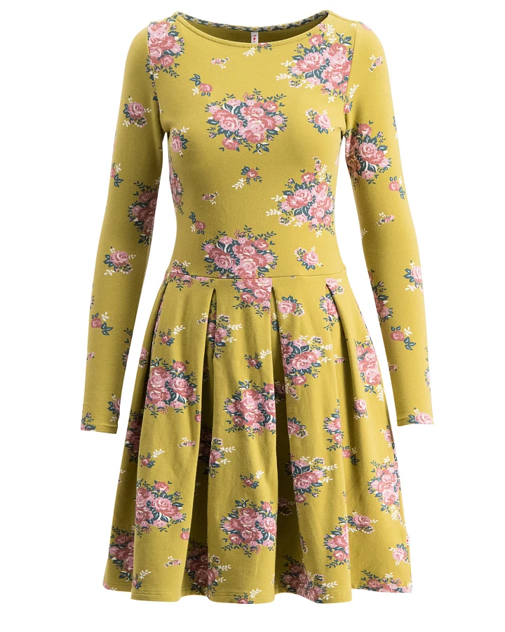 Sweatkleid true romance
