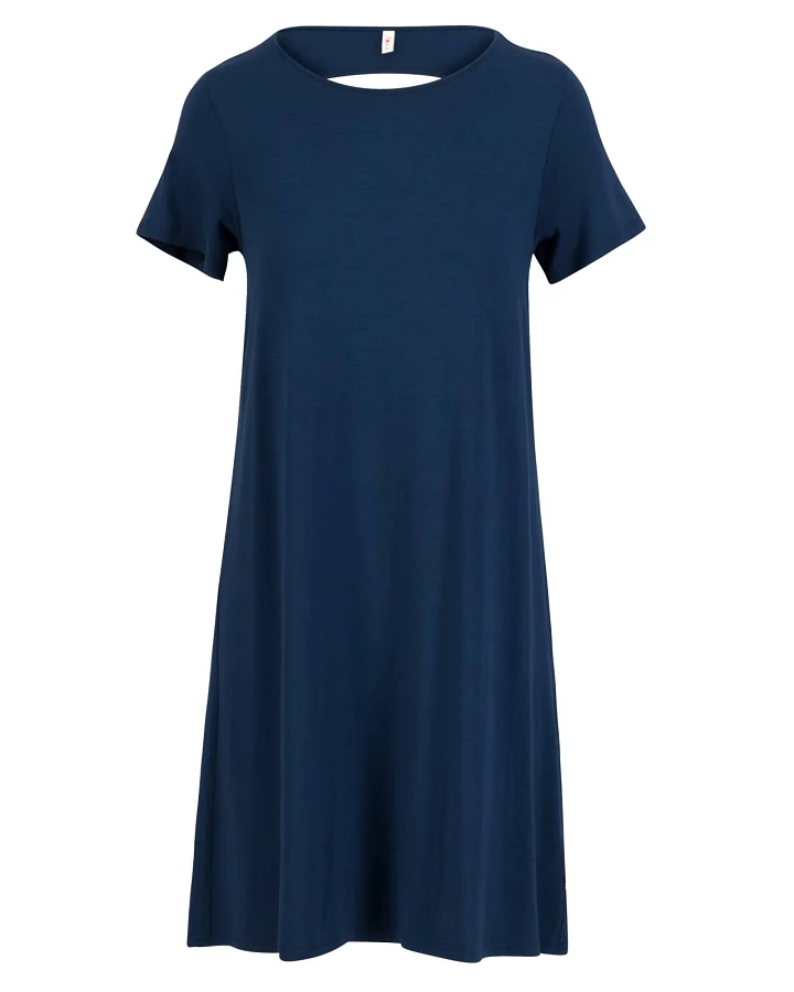 Sommerkleid Rückenglück