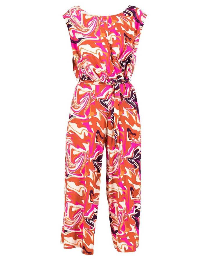 Jumpsuit Draperie Absolue