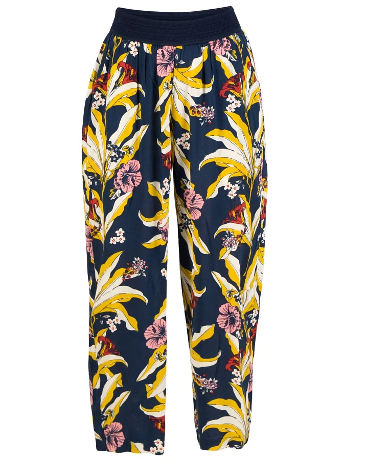 Sommerhose Flatterby Oval