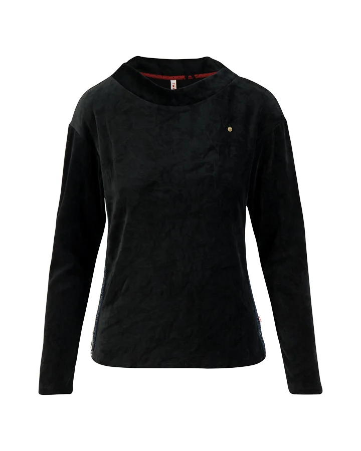 Pullover schmuse operator