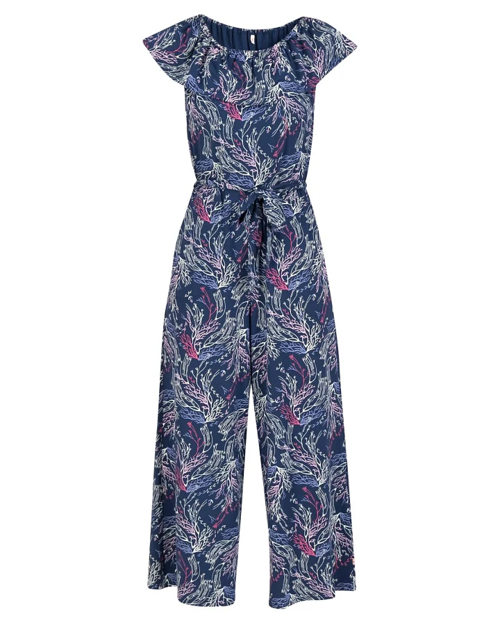 Jumpsuit Hula Moo Moo