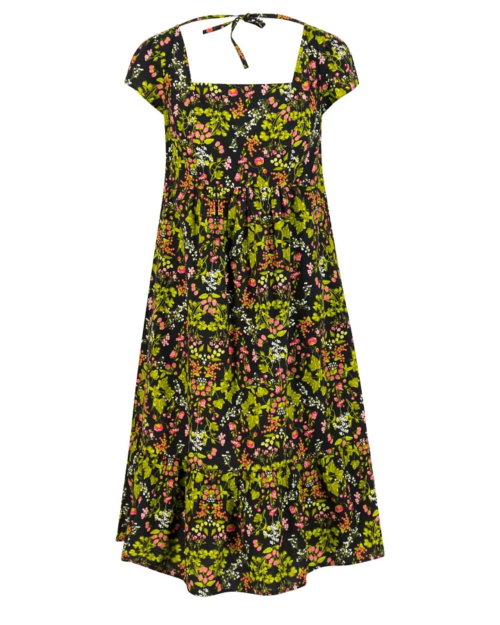 Sommerkleid Midsummer Night Tale