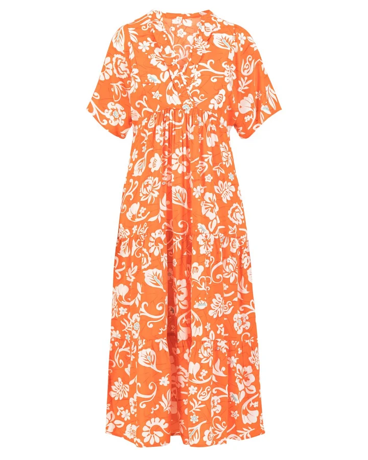 Sommerkleid Saint Tropen