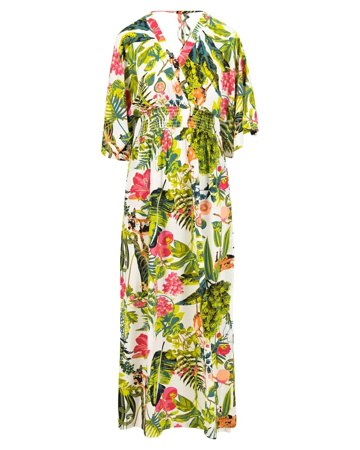 Maxikleid So Me Mono