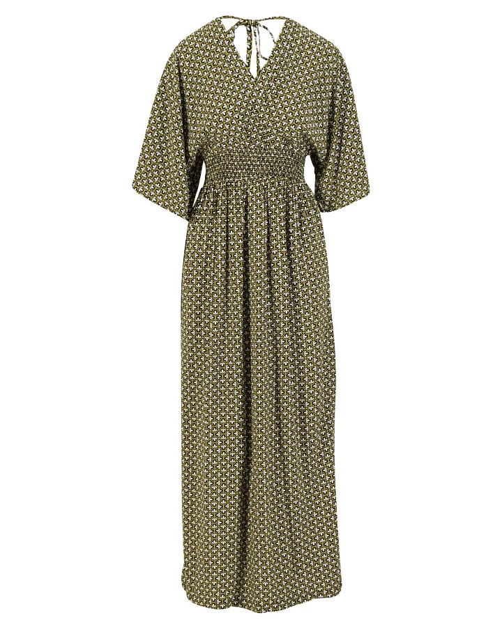 Maxikleid So Me Mono