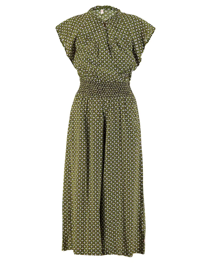 Jumpsuit Love's Lightest Wings