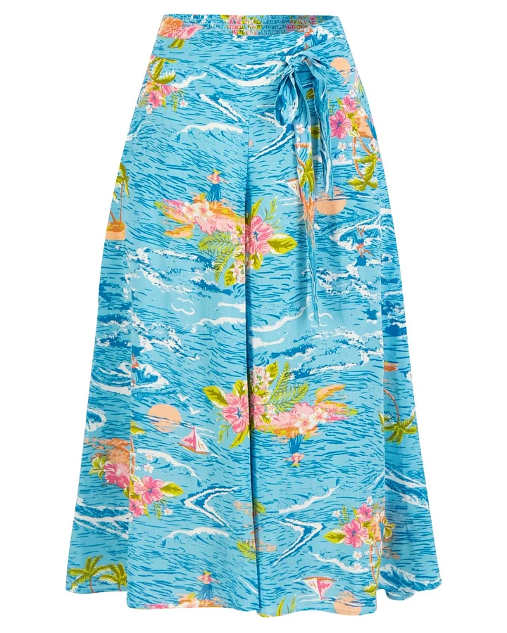 Sommerhose Flotte Culottes