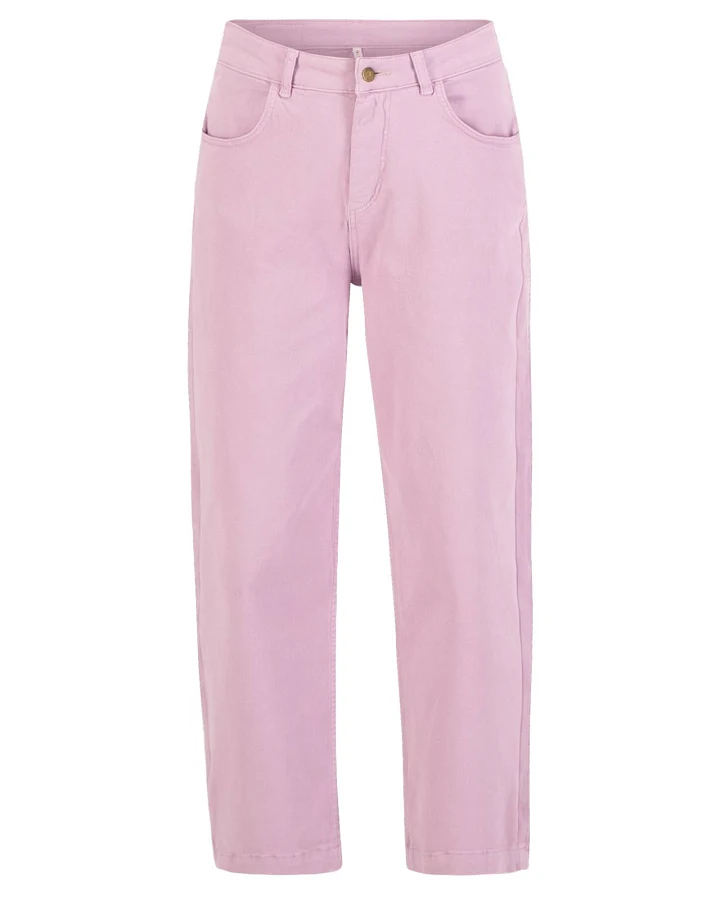 Hose High Waist Olotte Remade