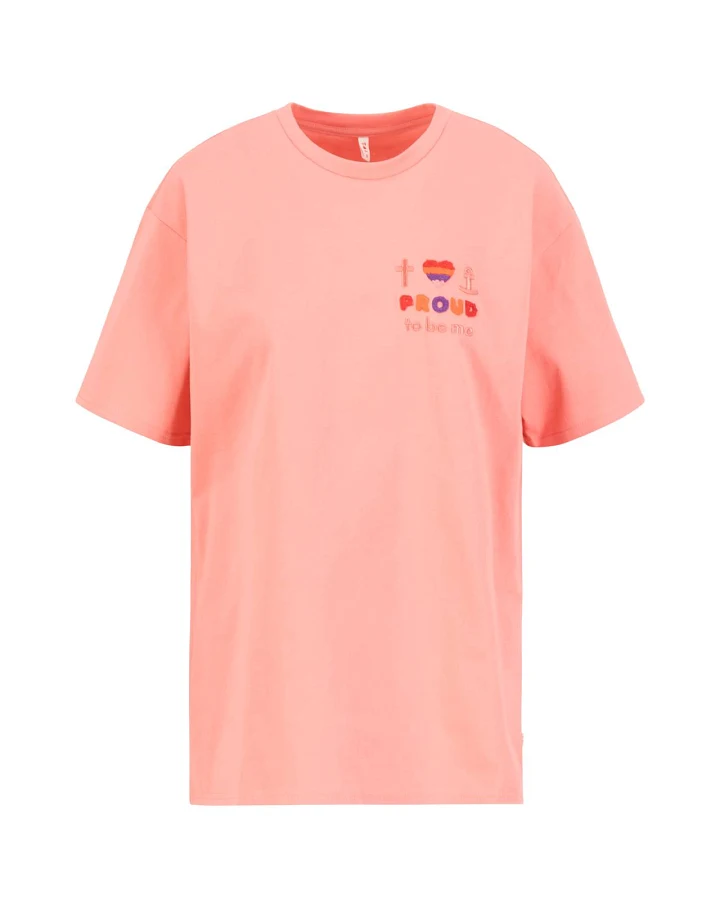 T-Shirt Mr & Mrs Overnice
