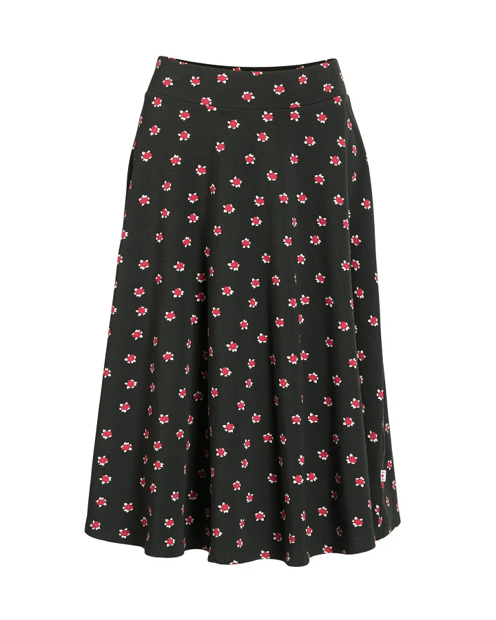 Tellerrock everybody dance skirt
