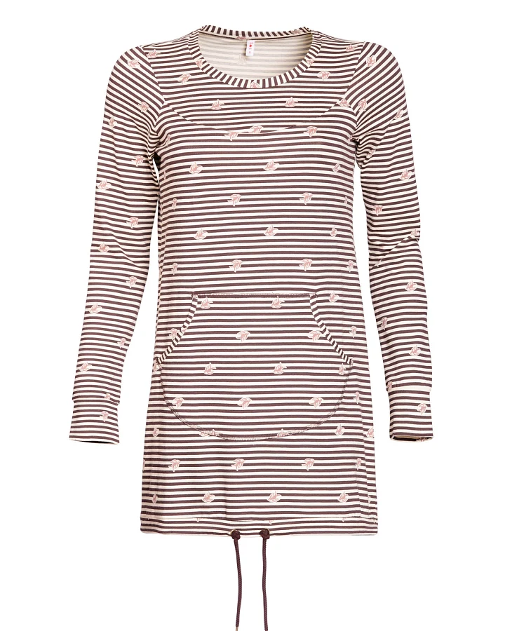 Longpullover suspicious minds