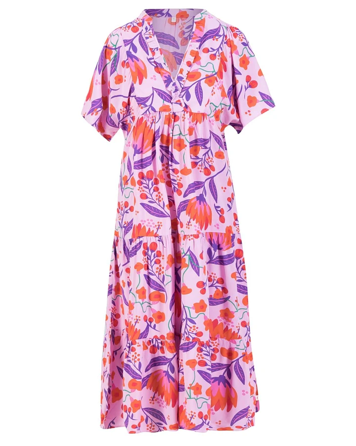 Sommerkleid Saint Tropen