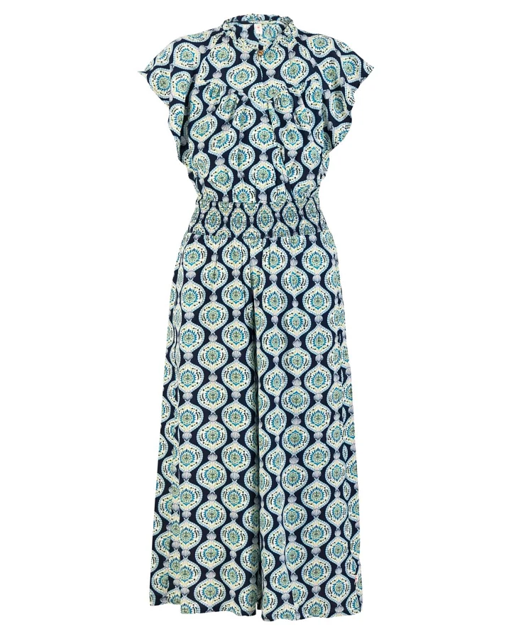 Jumpsuit Love's Lightest Wings