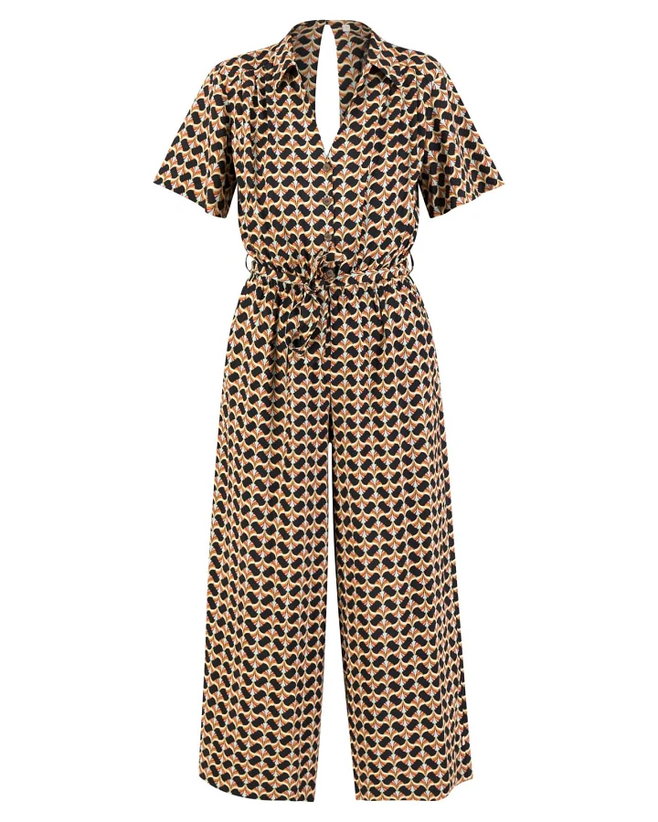Jumpsuit Charming Steps