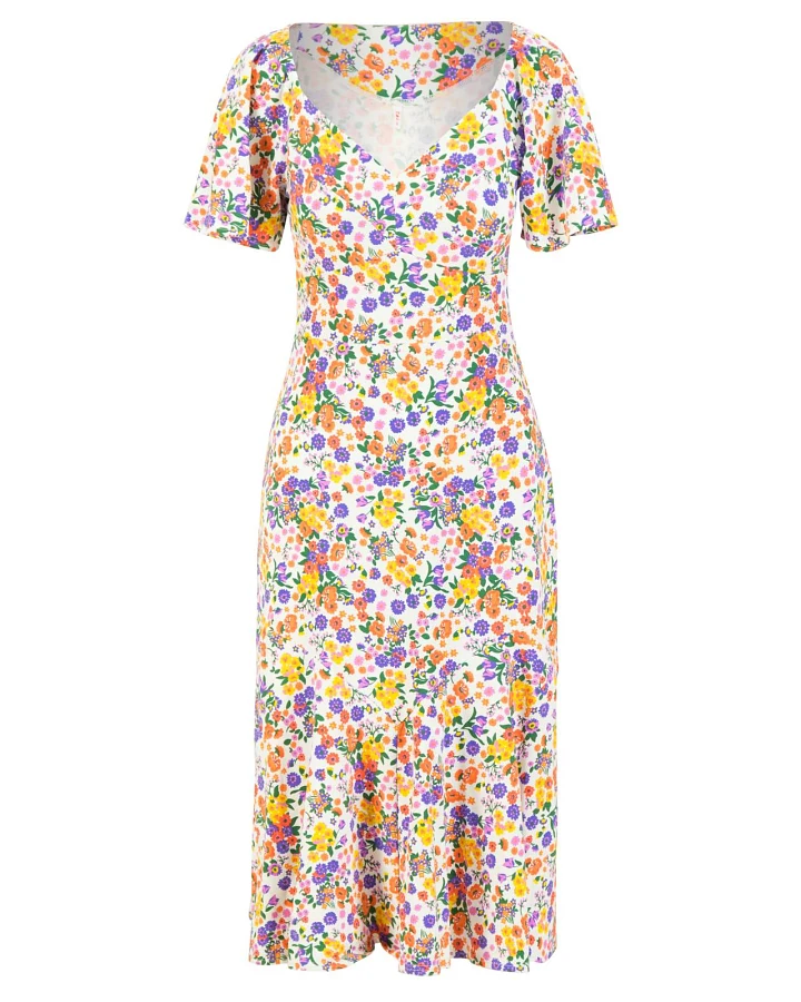 Sommerkleid Shape Appeal