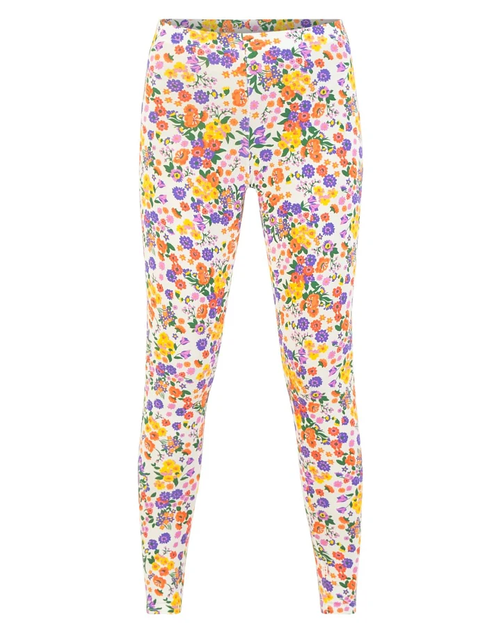 Baumwoll-Leggings Lovely Legs