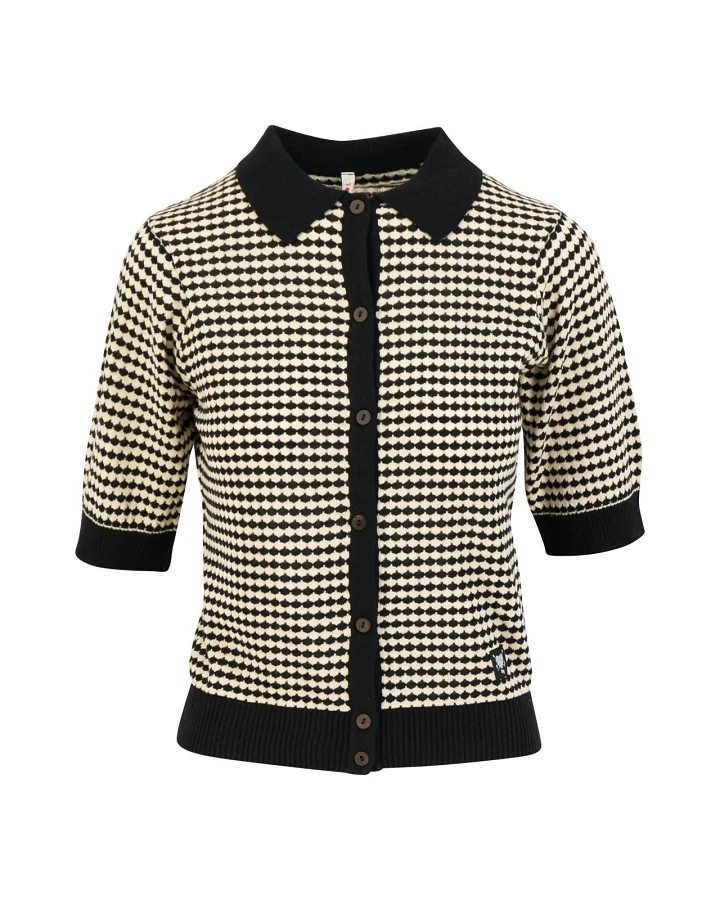 Shirt Petite Poloette