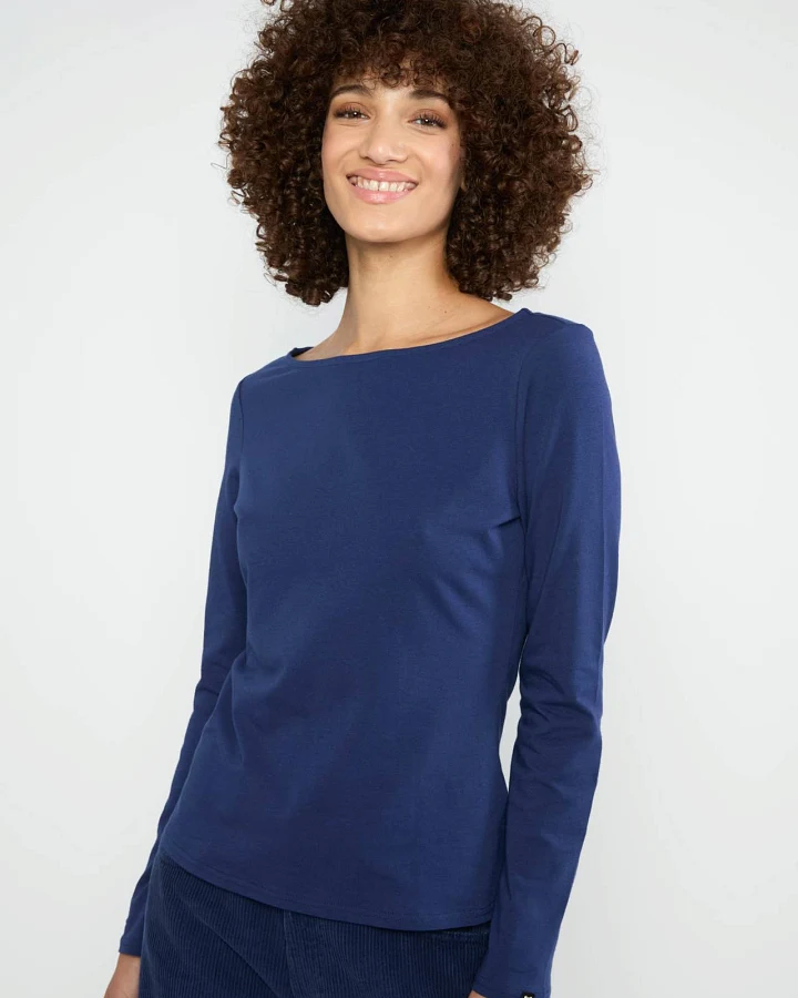 Longsleeve Oh Marine