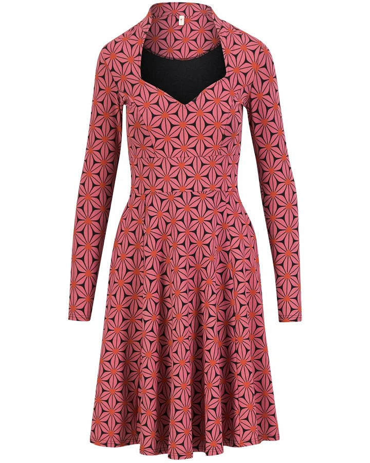 Jerseykleid Miraculous Power Tralala