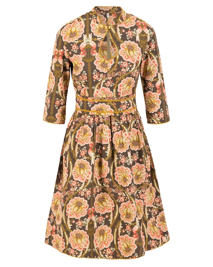 Festliches Kleid heimatherz