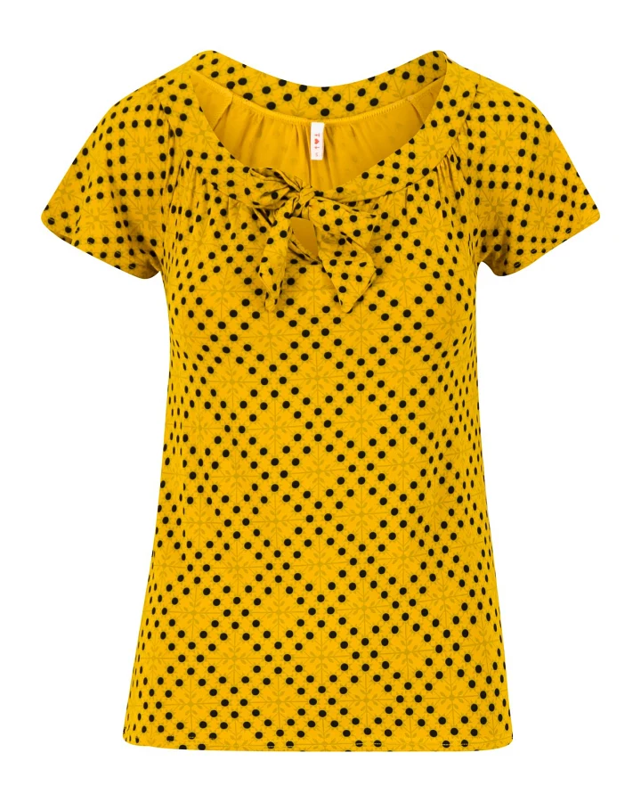 T-Shirt carmelita