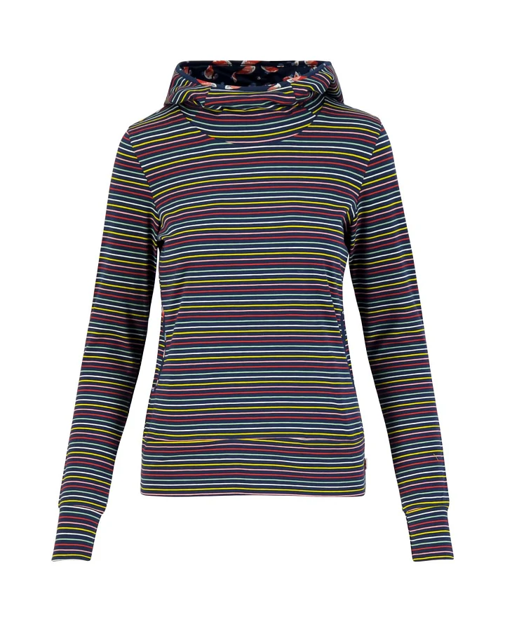 Hoodie Scuba Duba