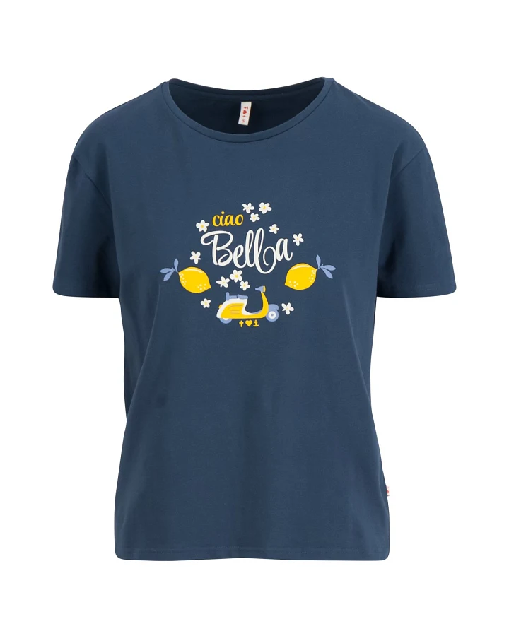 T-Shirt La Dolce Vita