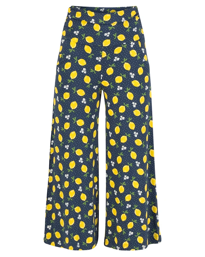 Culotte Cul de Berlin