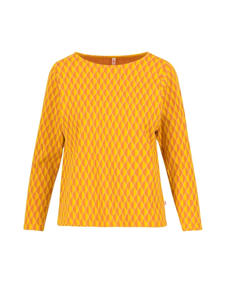 Longsleeve Herz und Keulchen