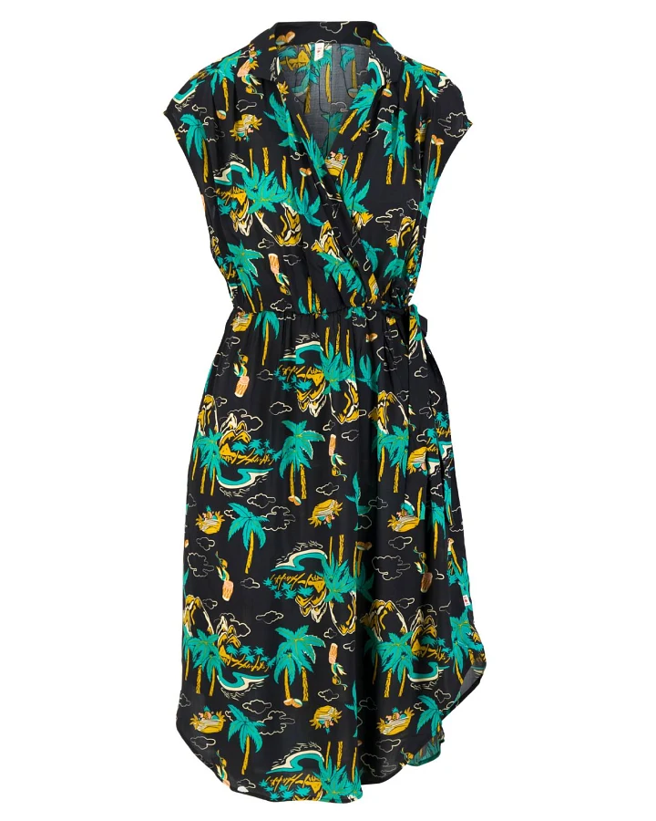 Sommerkleid Lucky Lola