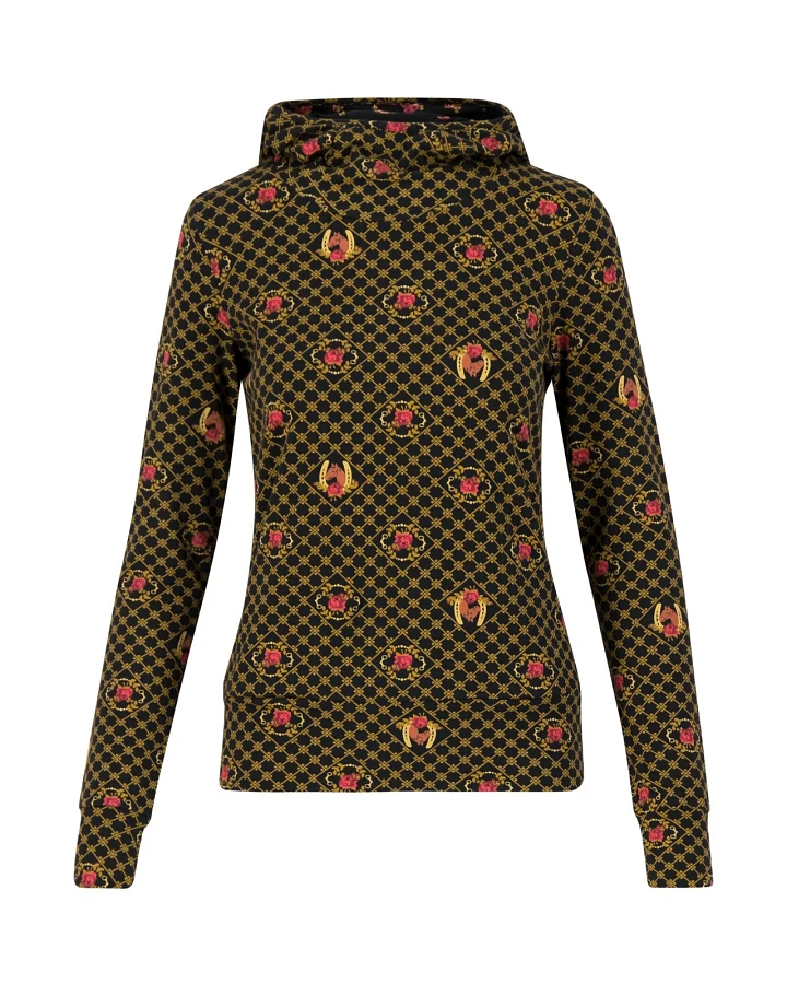 Hoodie Scuba Duba