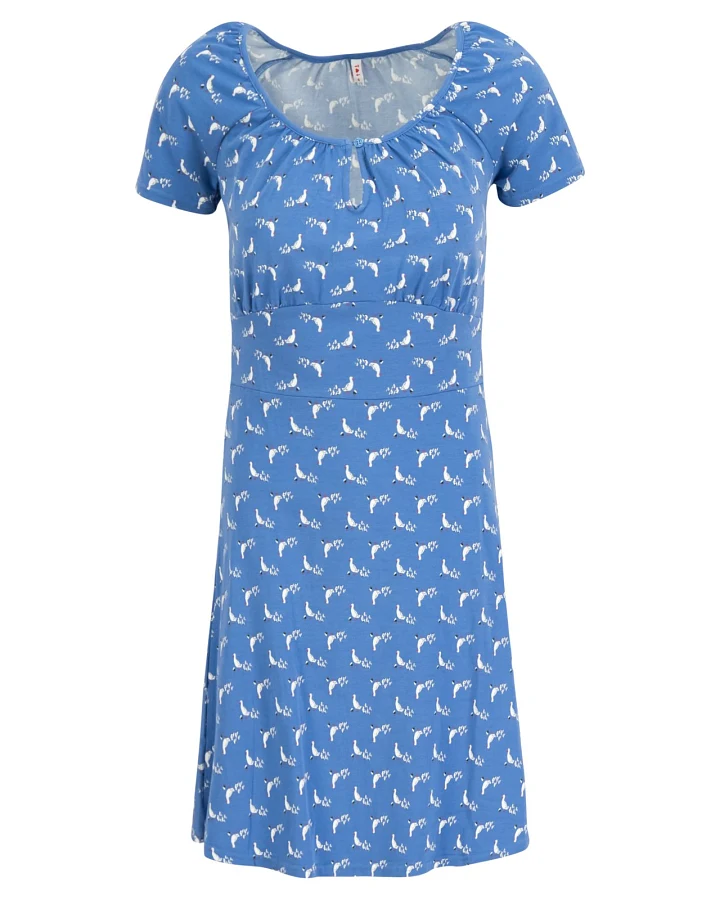 Sommerkleid Ducktales Romance